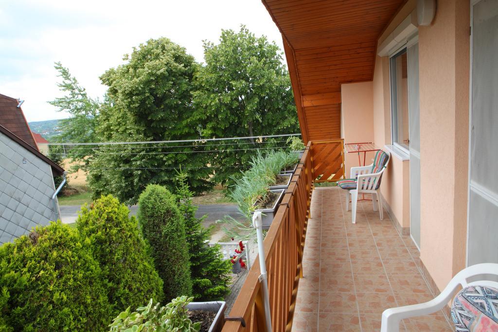 Viola House Otel Hévíz Oda fotoğraf