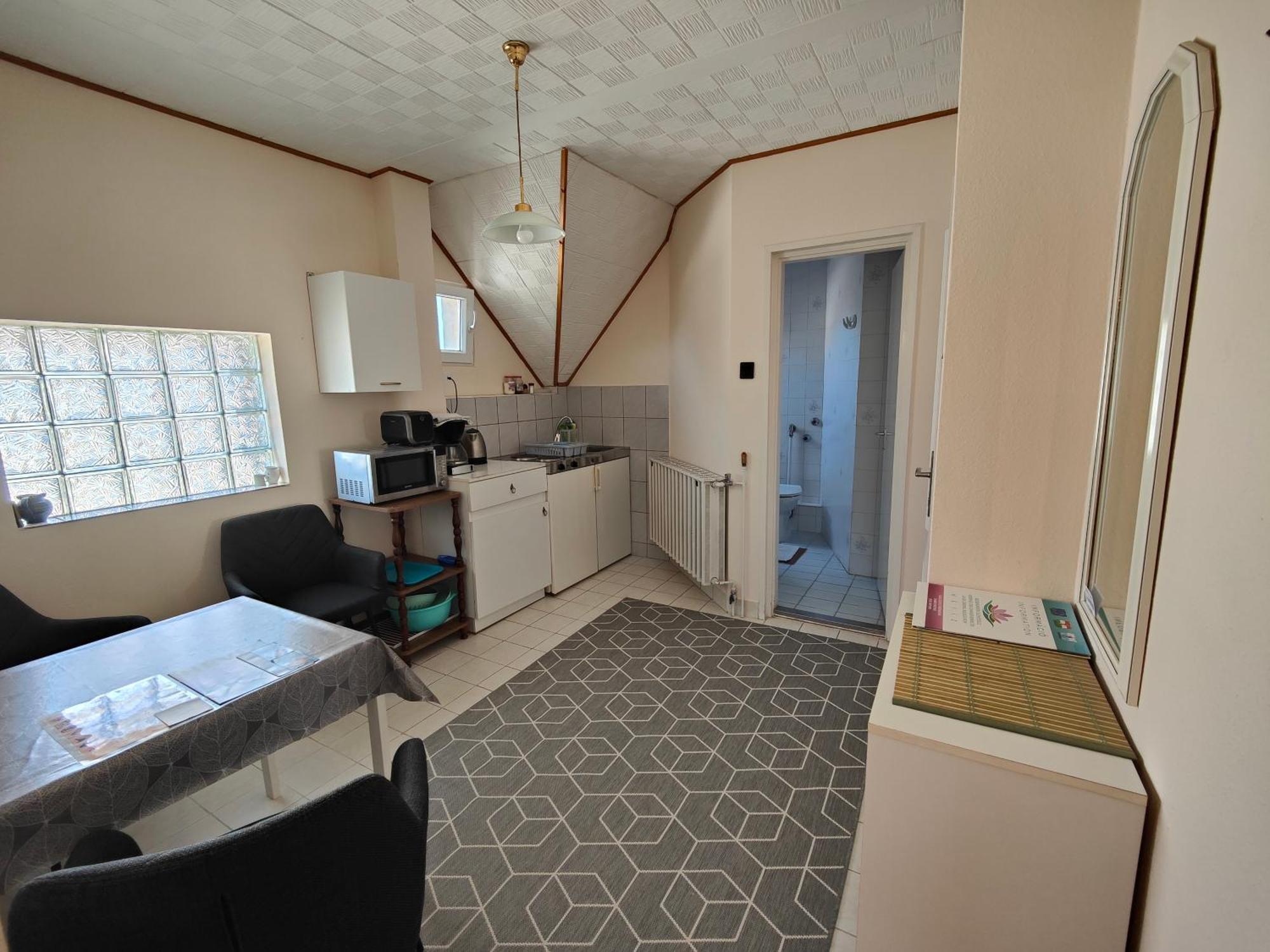 Viola House Otel Hévíz Dış mekan fotoğraf