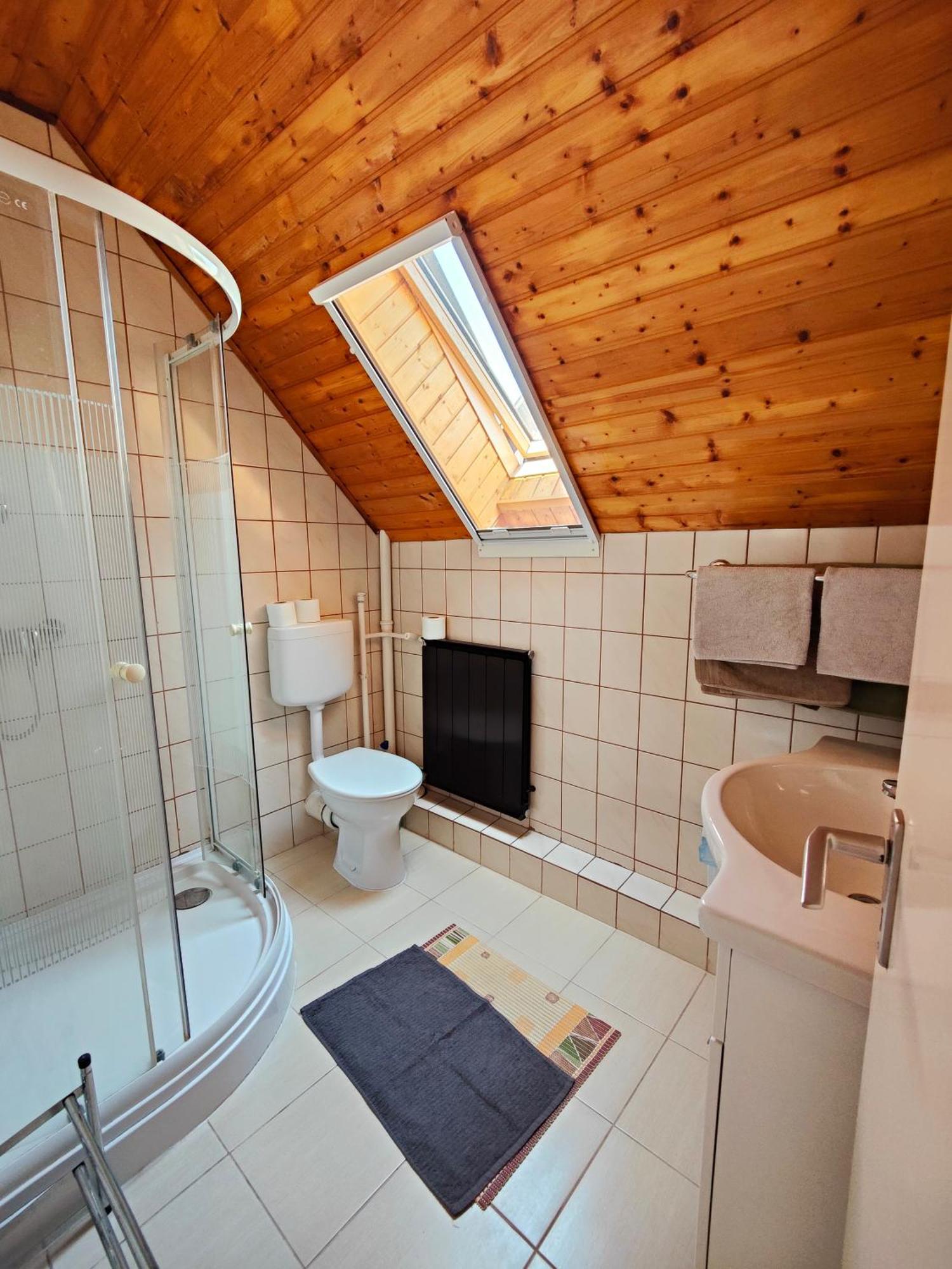 Viola House Otel Hévíz Dış mekan fotoğraf