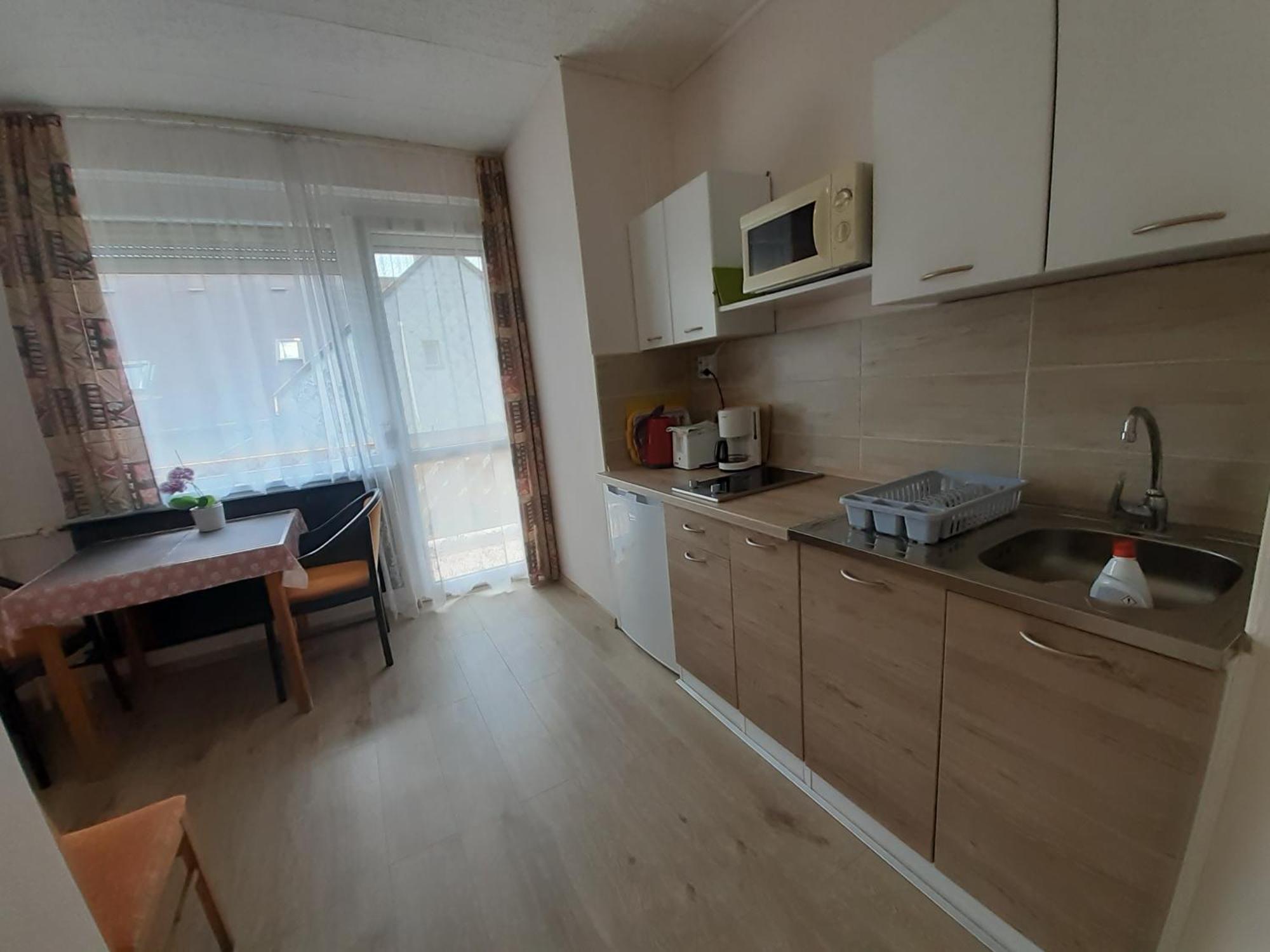 Viola House Otel Hévíz Oda fotoğraf