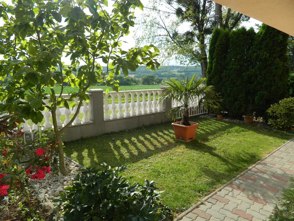 Viola House Otel Hévíz Dış mekan fotoğraf