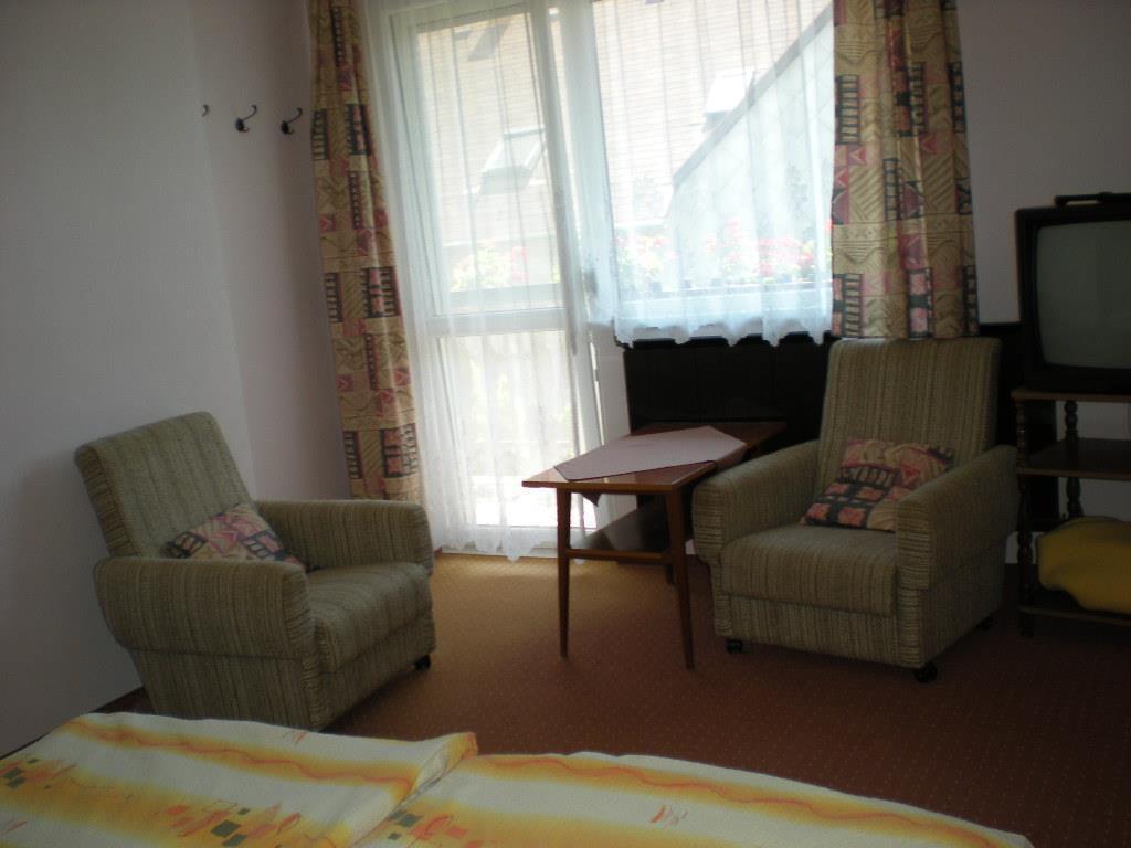 Viola House Otel Hévíz Dış mekan fotoğraf