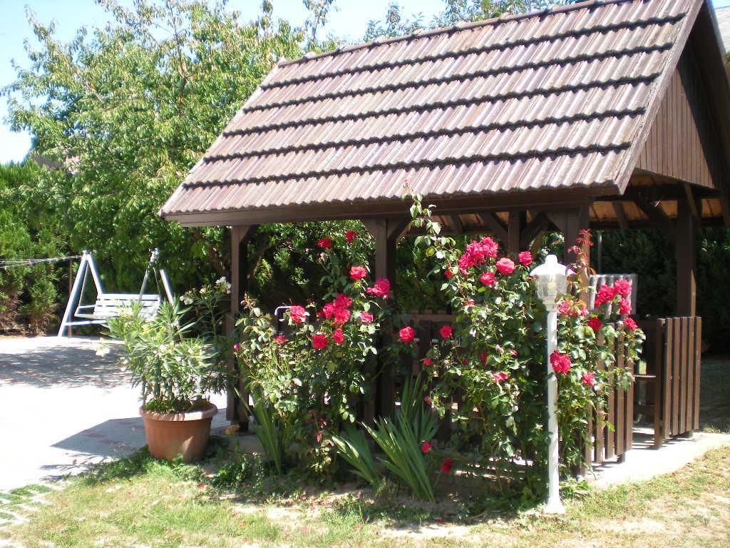 Viola House Otel Hévíz Dış mekan fotoğraf